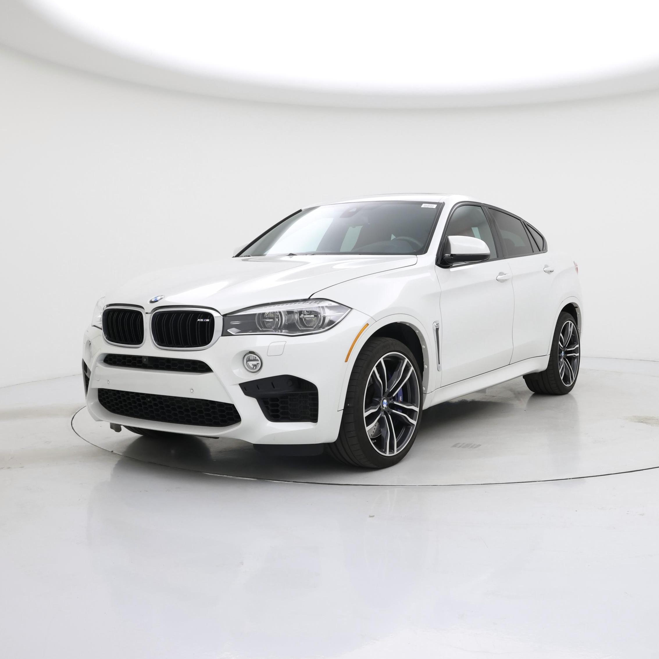 Thumbnail: 2017 BMW X6 - 4