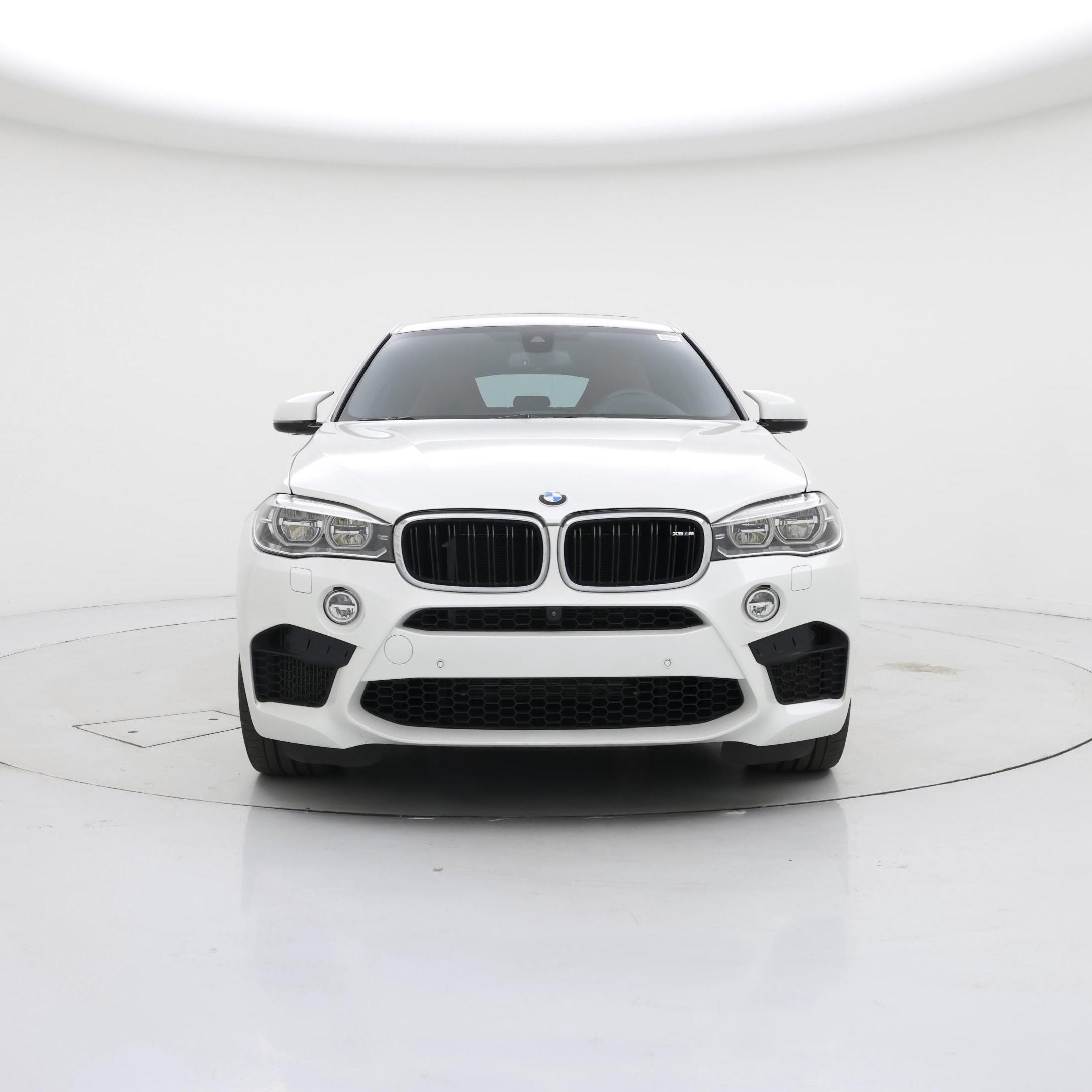Thumbnail: 2017 BMW X6 - 5