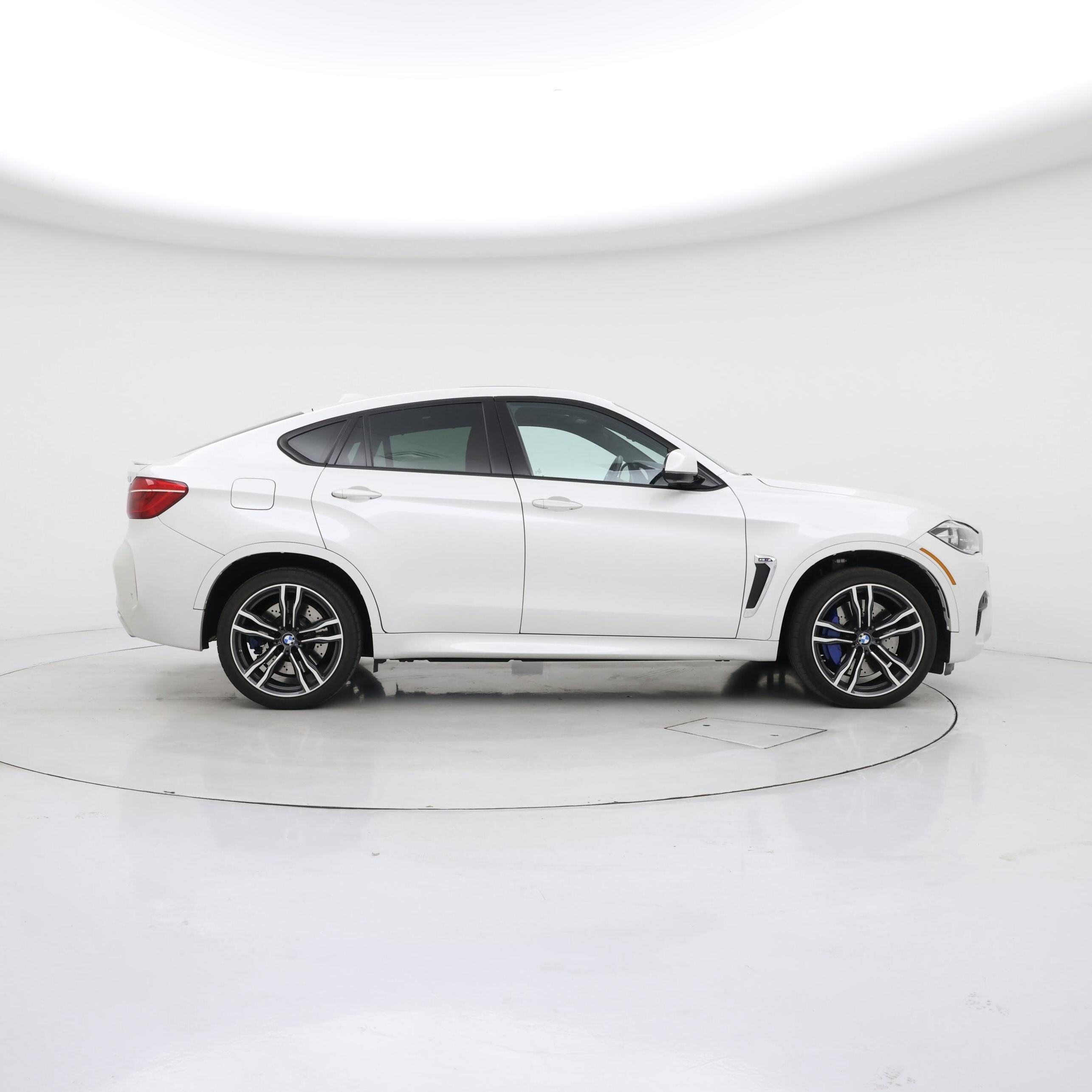 Thumbnail: 2017 BMW X6 - 7