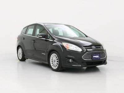 2015 Ford C-Max SEL