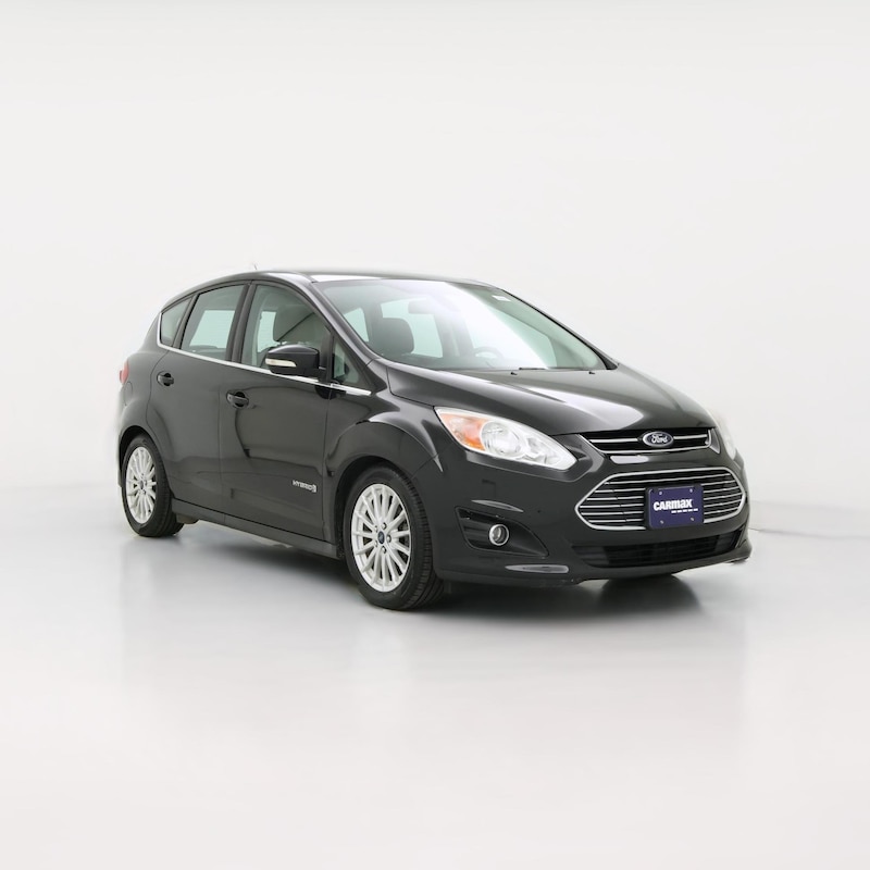 2015 Ford C-Max SEL