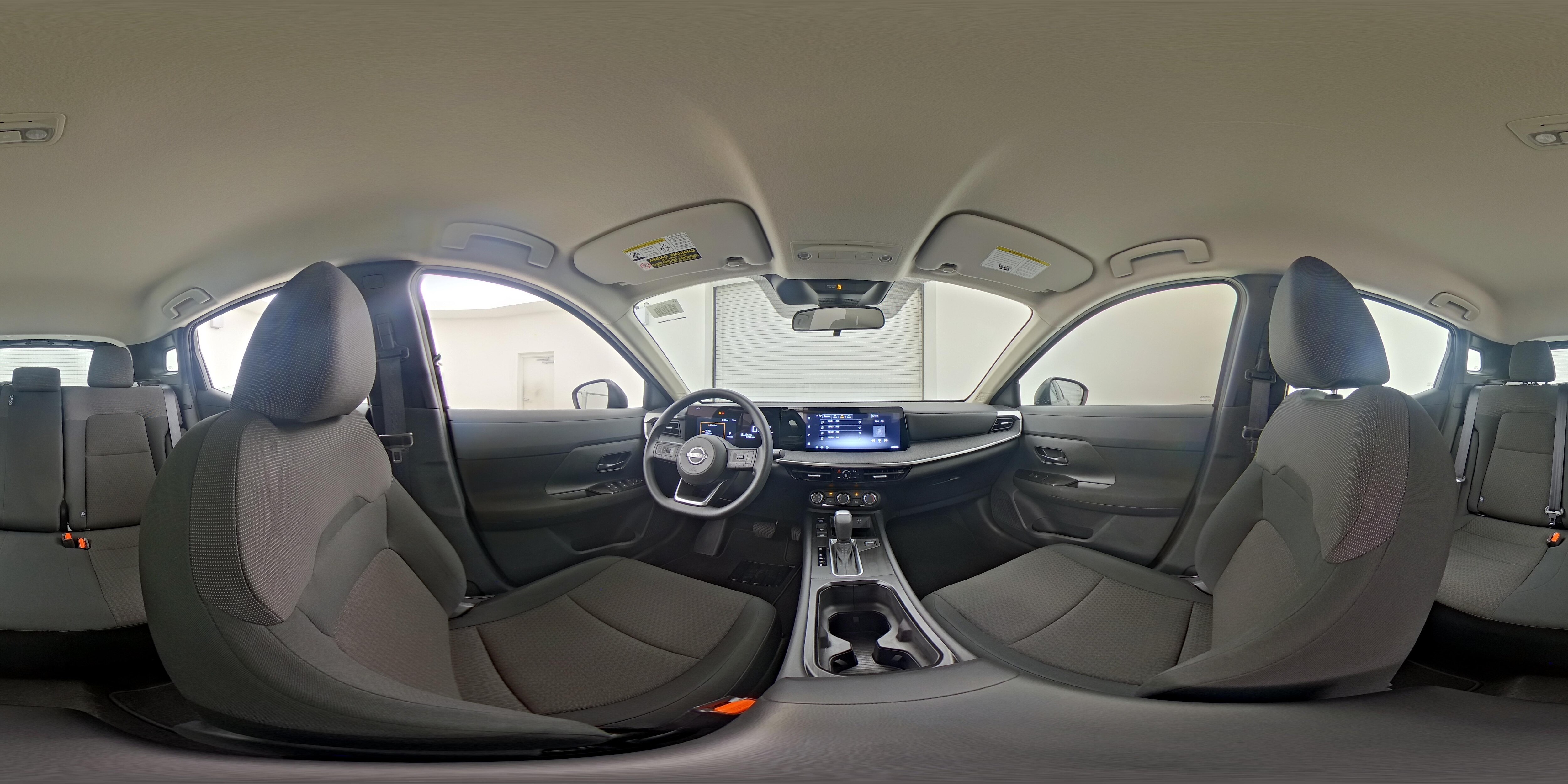 2026 Nissan KICKS S - Photo 25
