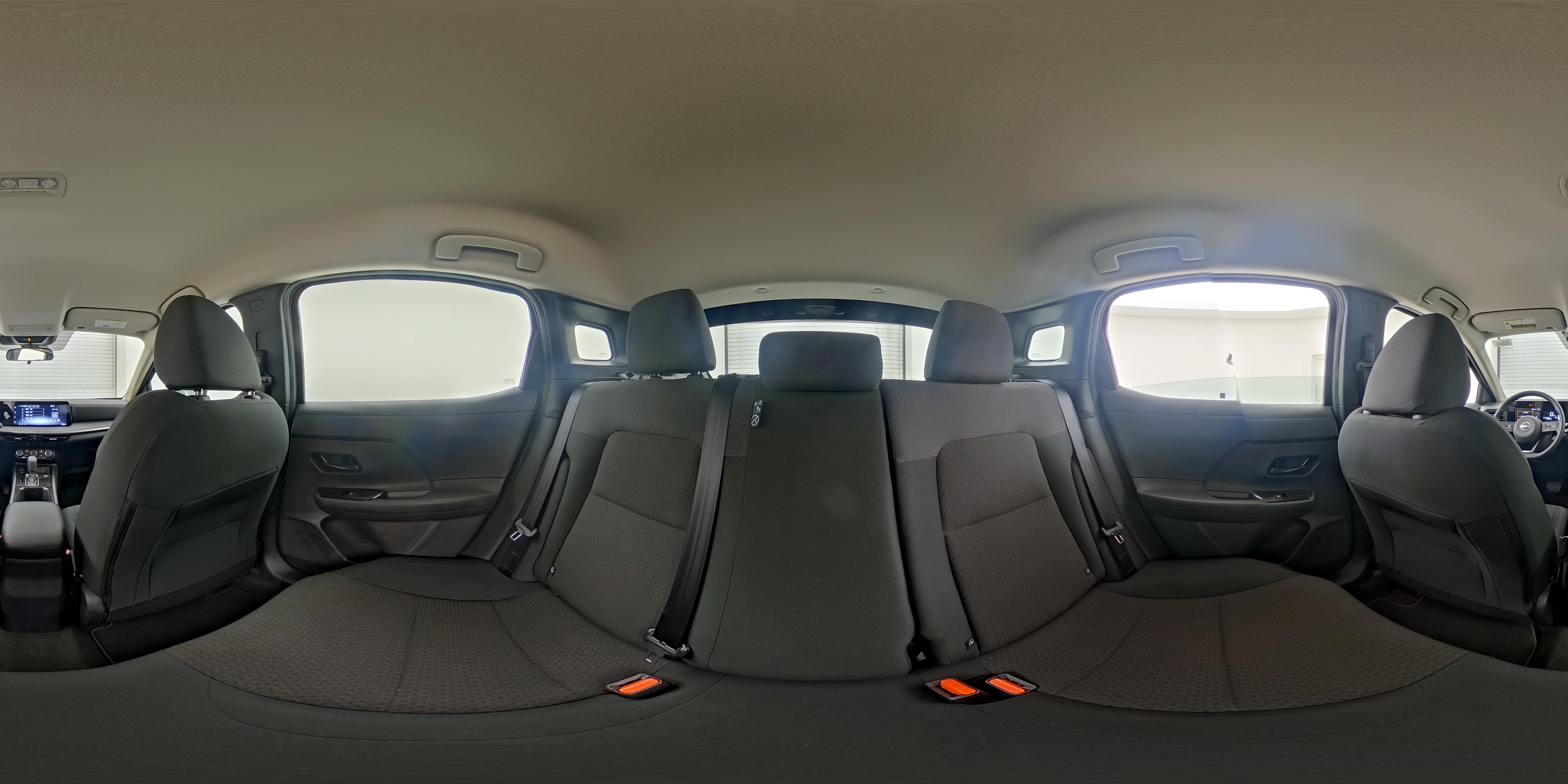 2026 Nissan KICKS S - Photo 26