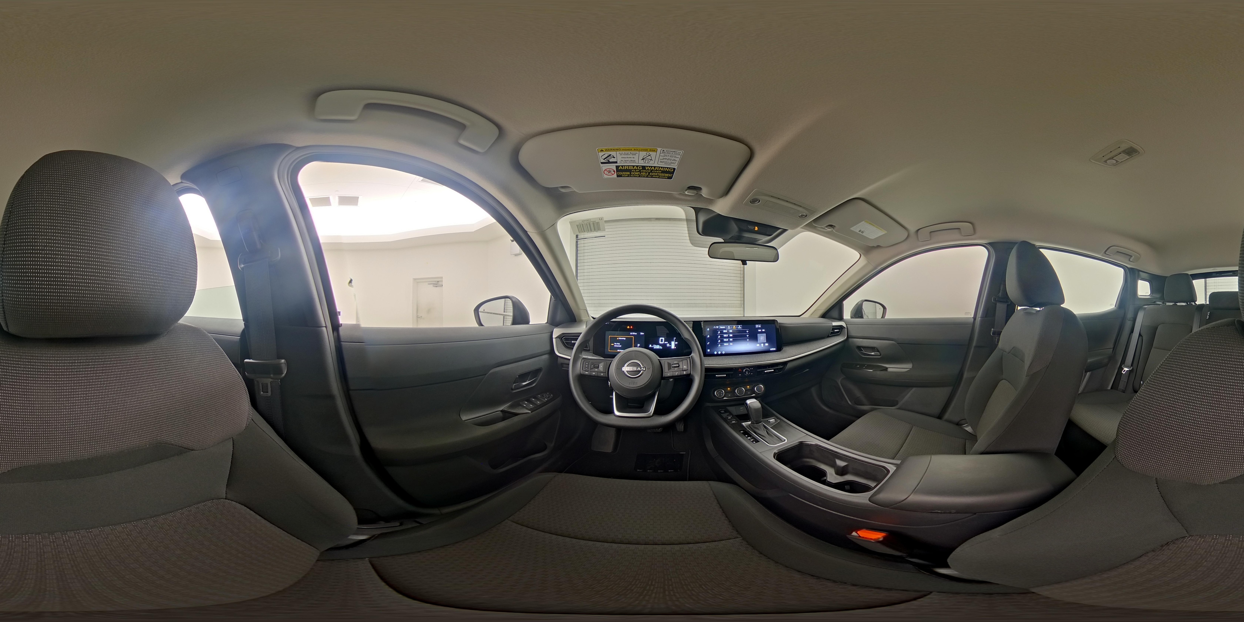 2026 Nissan KICKS S - Photo 27