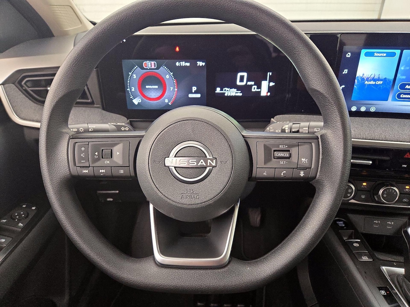 2026 Nissan KICKS S - Photo 11