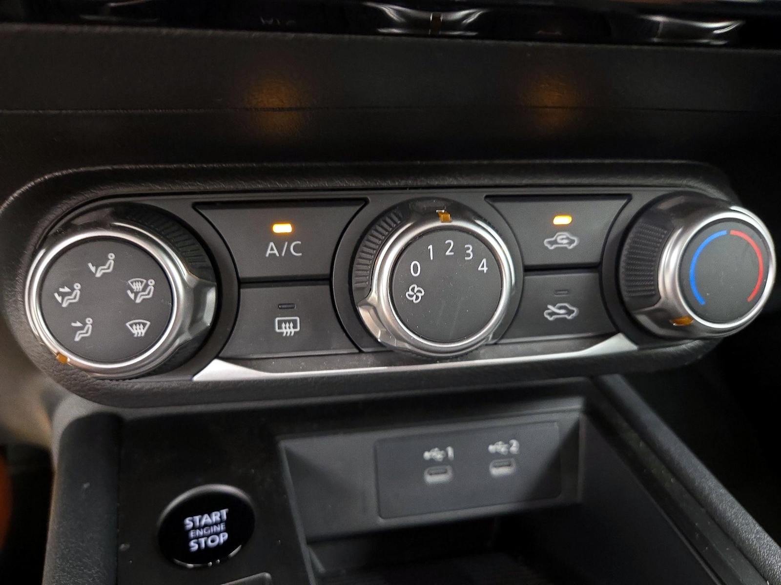 2026 Nissan KICKS S - Photo 17