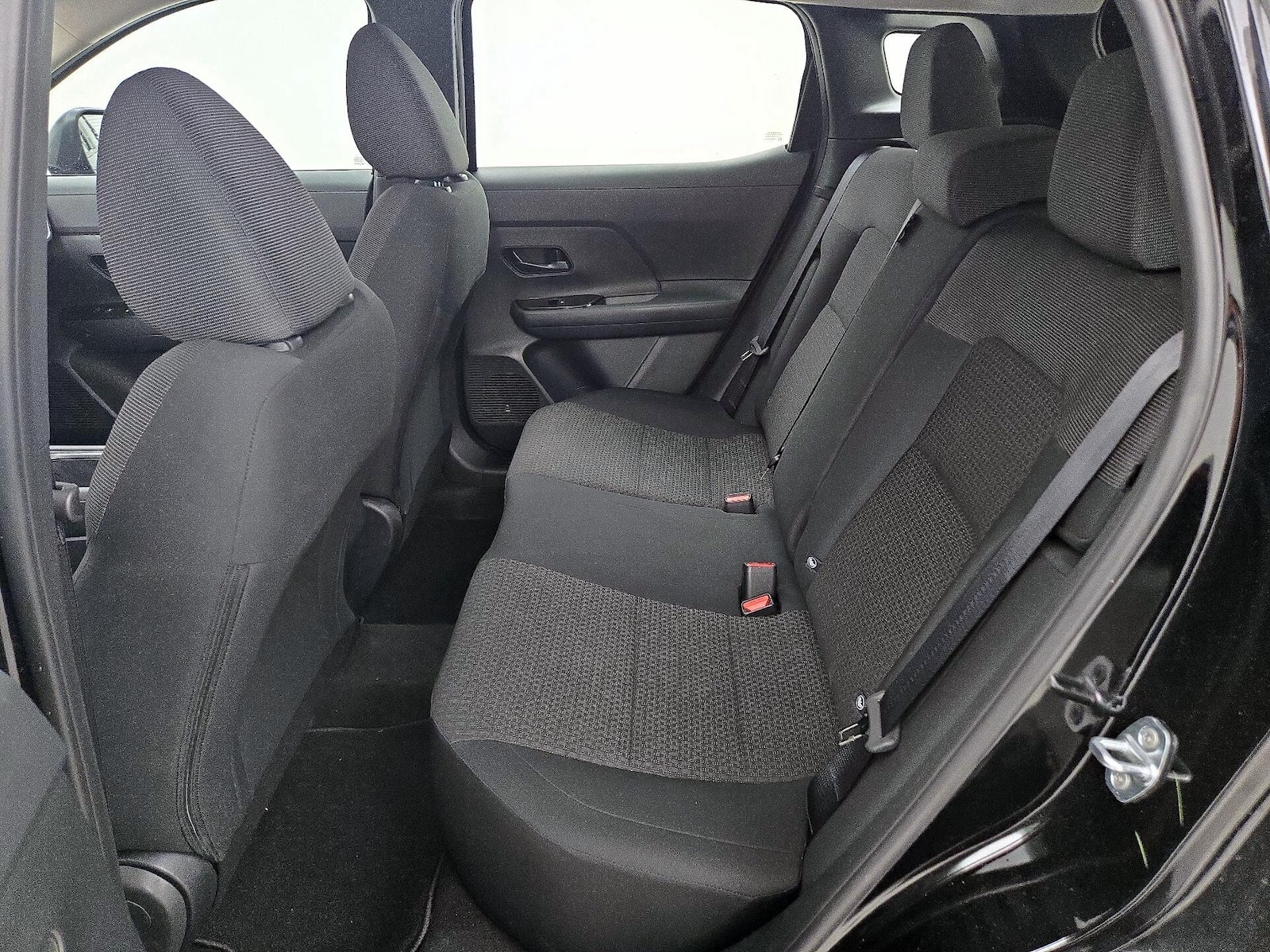 2026 Nissan KICKS S - Photo 20