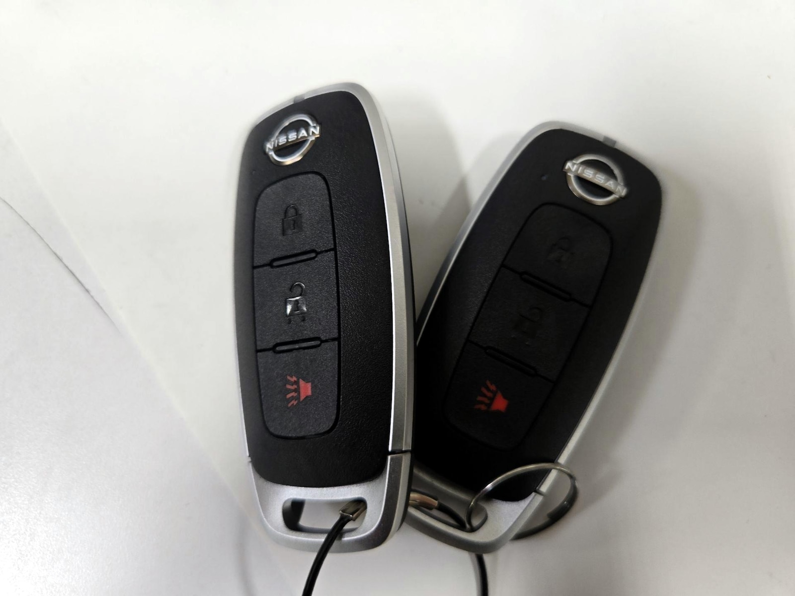 2026 Nissan KICKS S - Photo 24