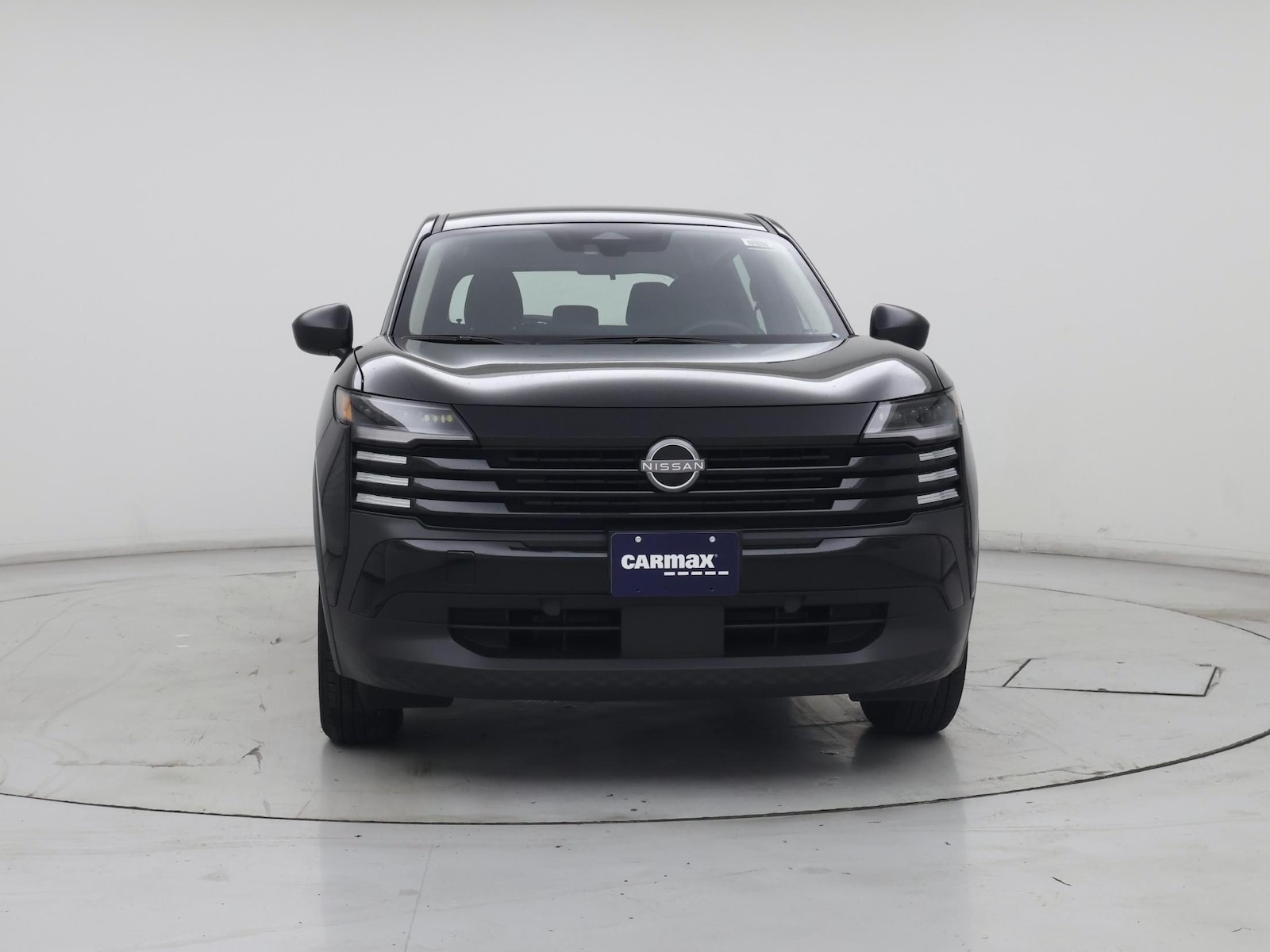 2026 Nissan KICKS S - Photo 6