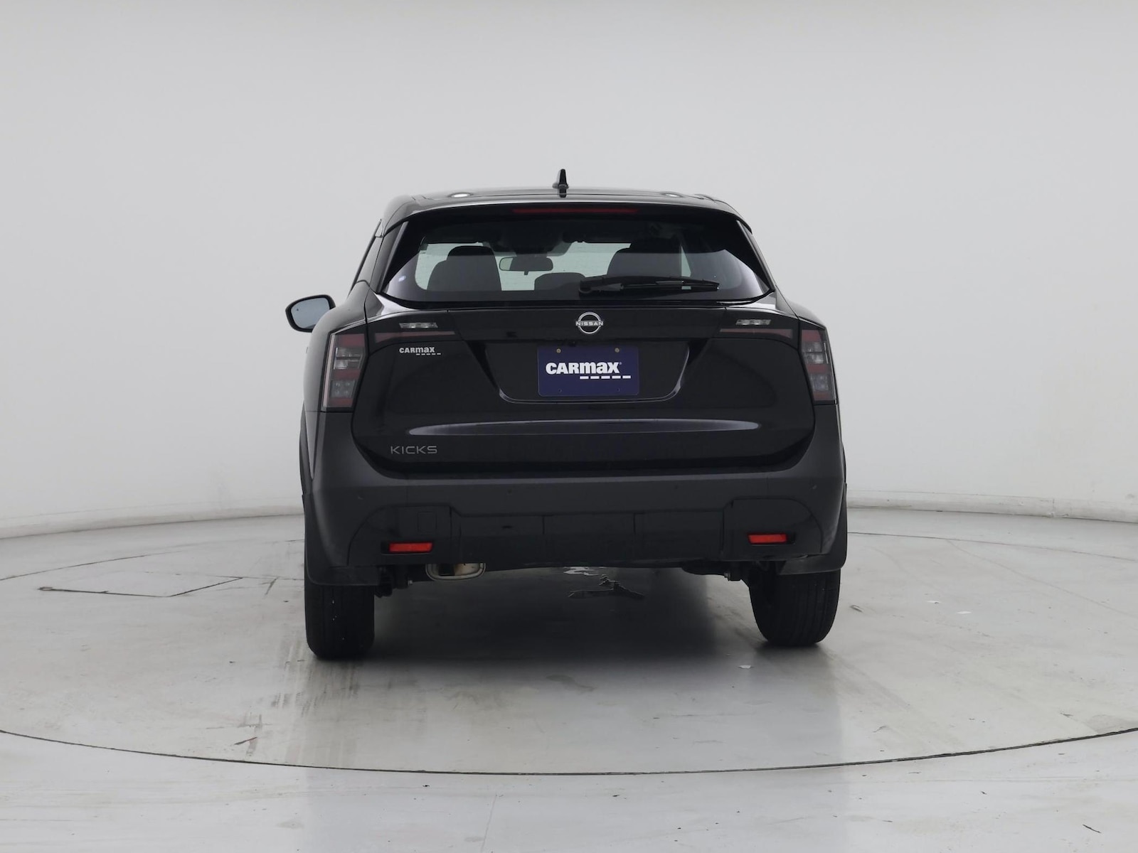 2026 Nissan KICKS S - Photo 7