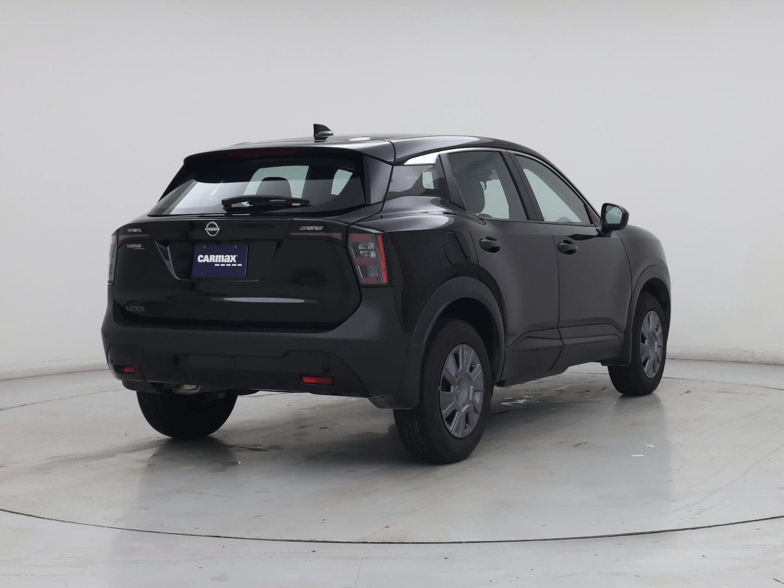 2026 Nissan KICKS S - Photo 9