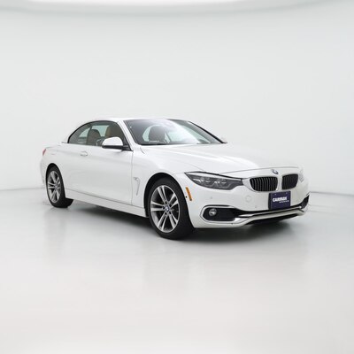 2019 BMW 430 I xDrive