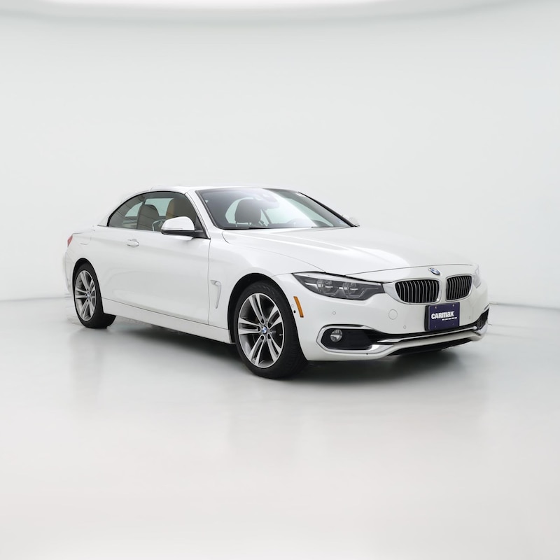 2019 BMW 430 I xDrive