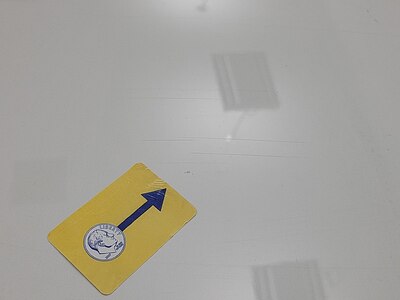 Condition detail