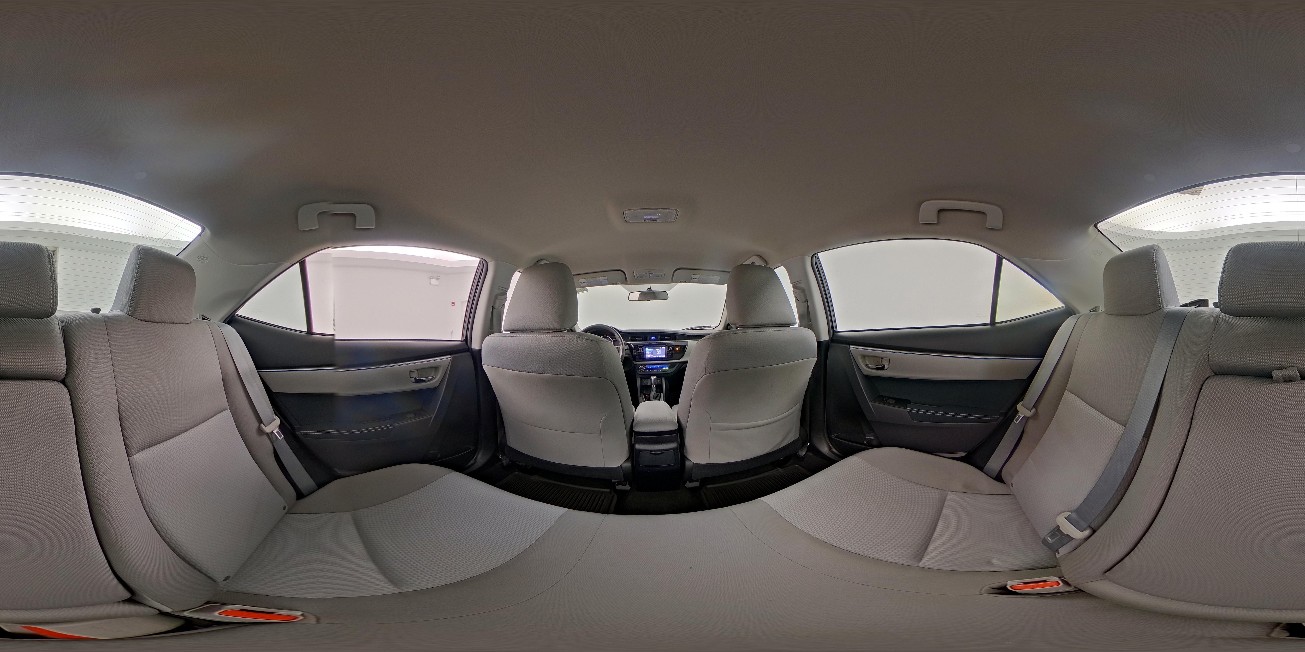 2016 Toyota Corolla LE - Photo 23