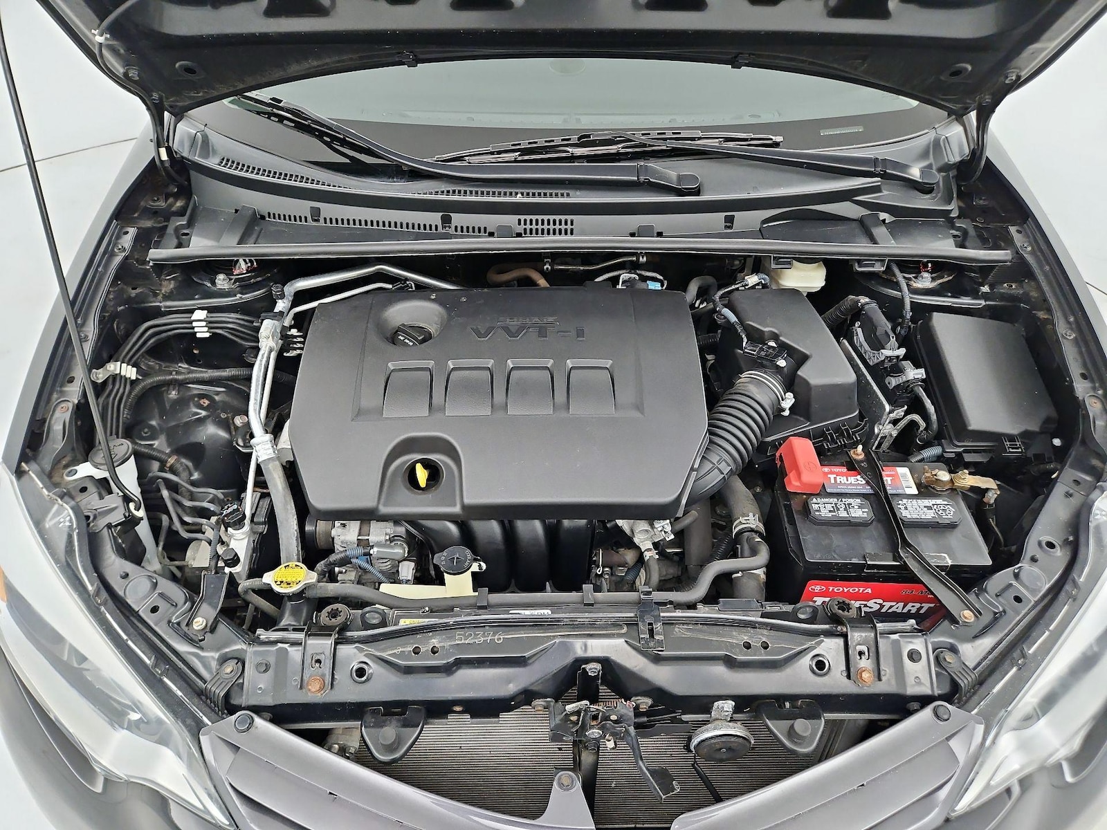 2016 Toyota Corolla LE - Photo 20