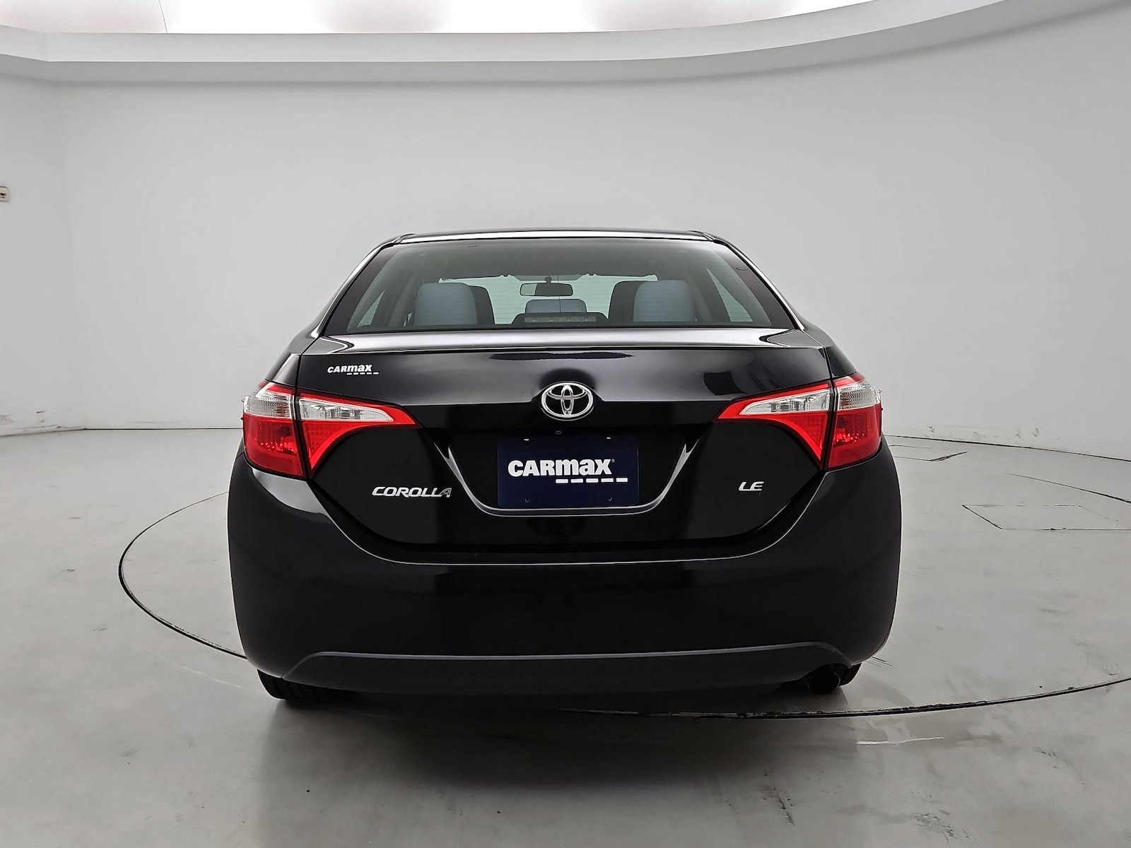 2016 Toyota Corolla LE - Photo 6