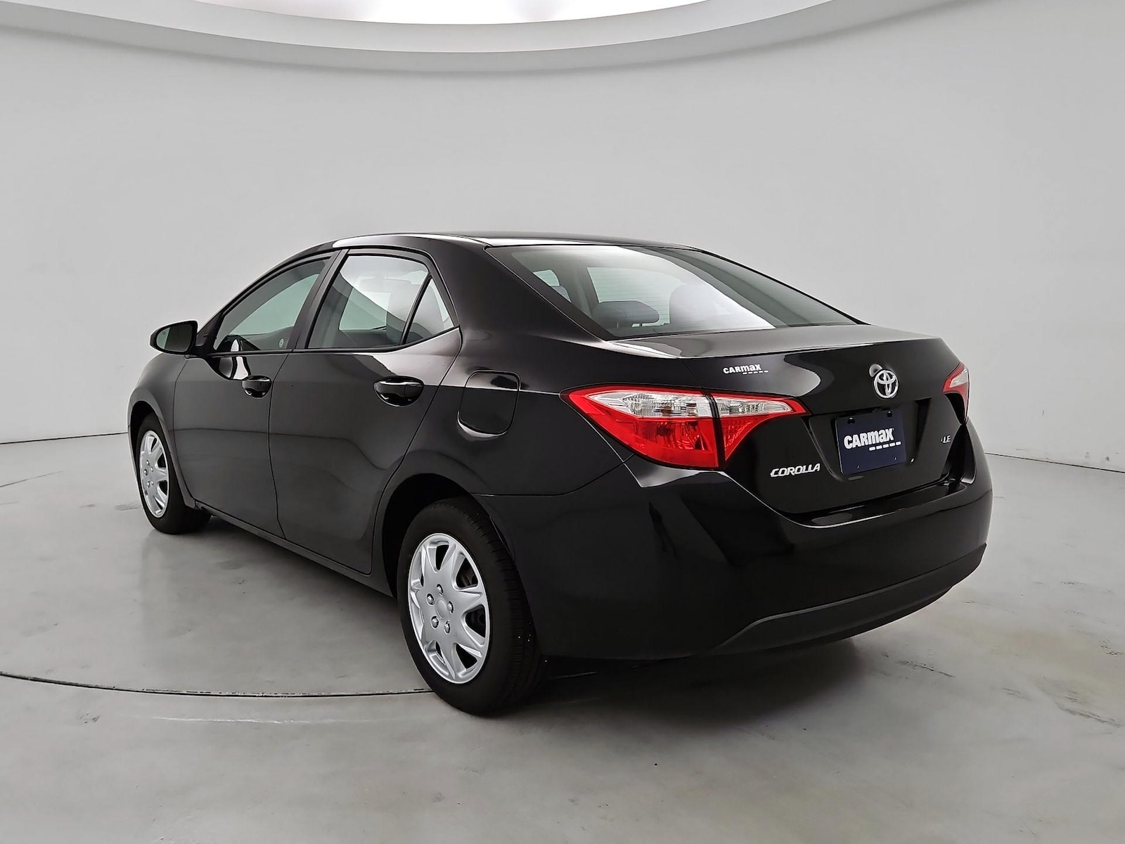 2016 Toyota Corolla LE - Photo 7