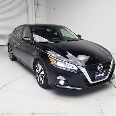 2020 Nissan Altima SL