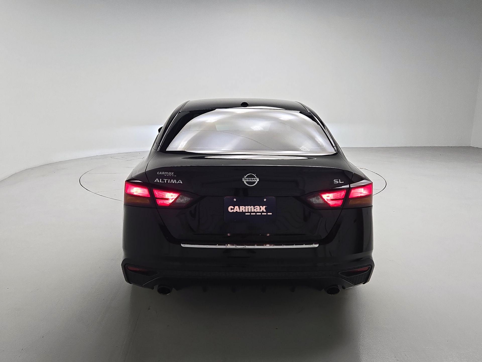 Thumbnail: 2020 Nissan Altima - 6