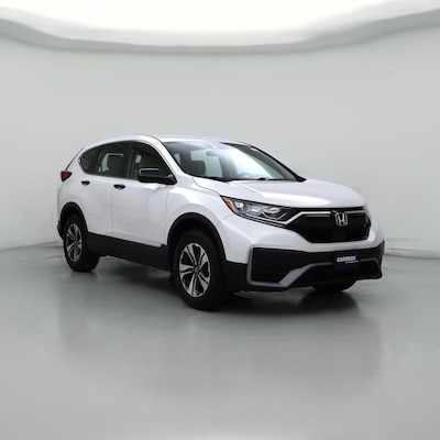 2021 Honda CR-V LX