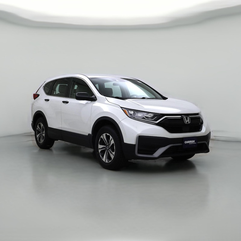 2021 Honda CR-V LX