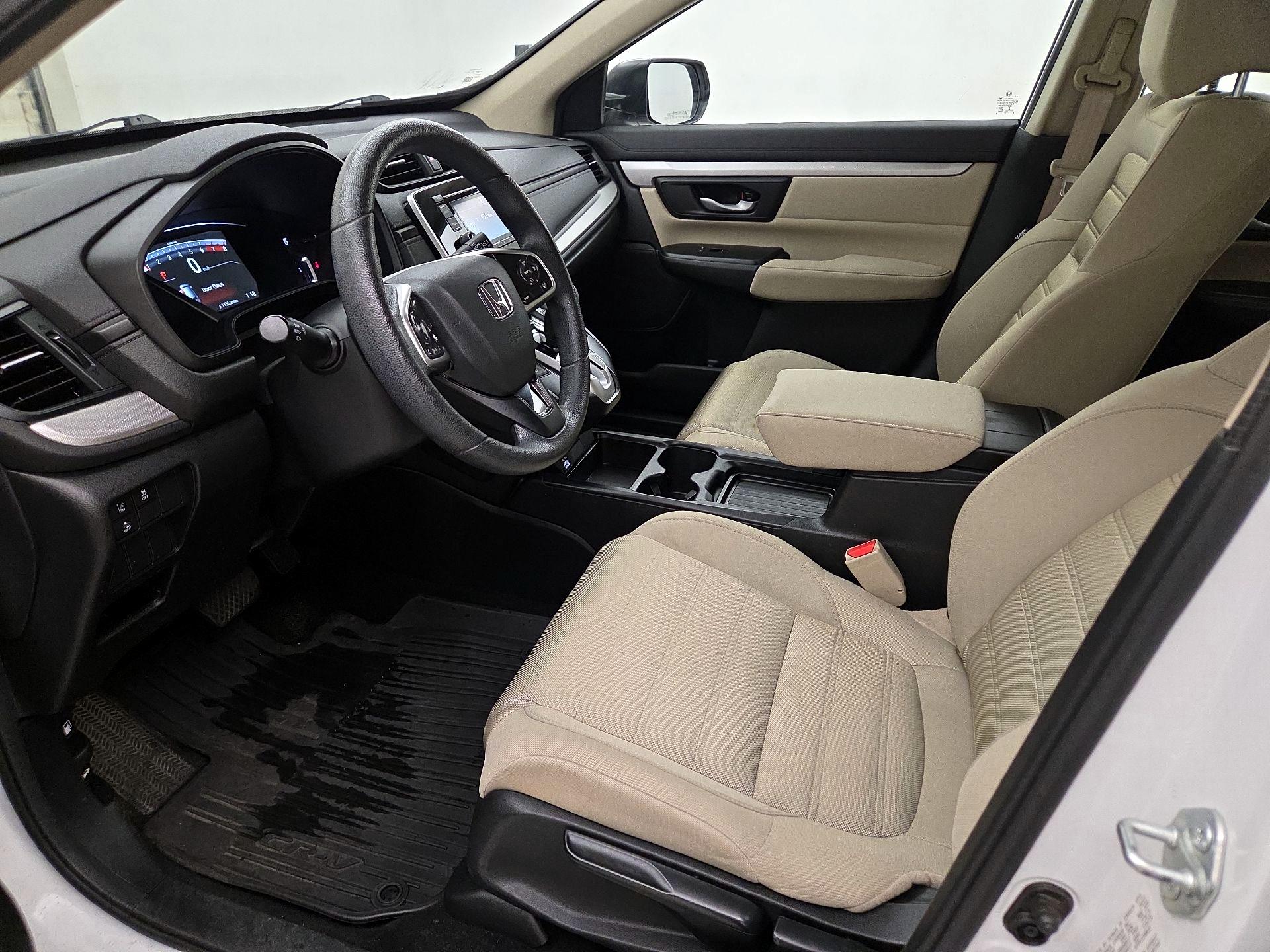 Thumbnail: 2021 Honda CR-V - 11