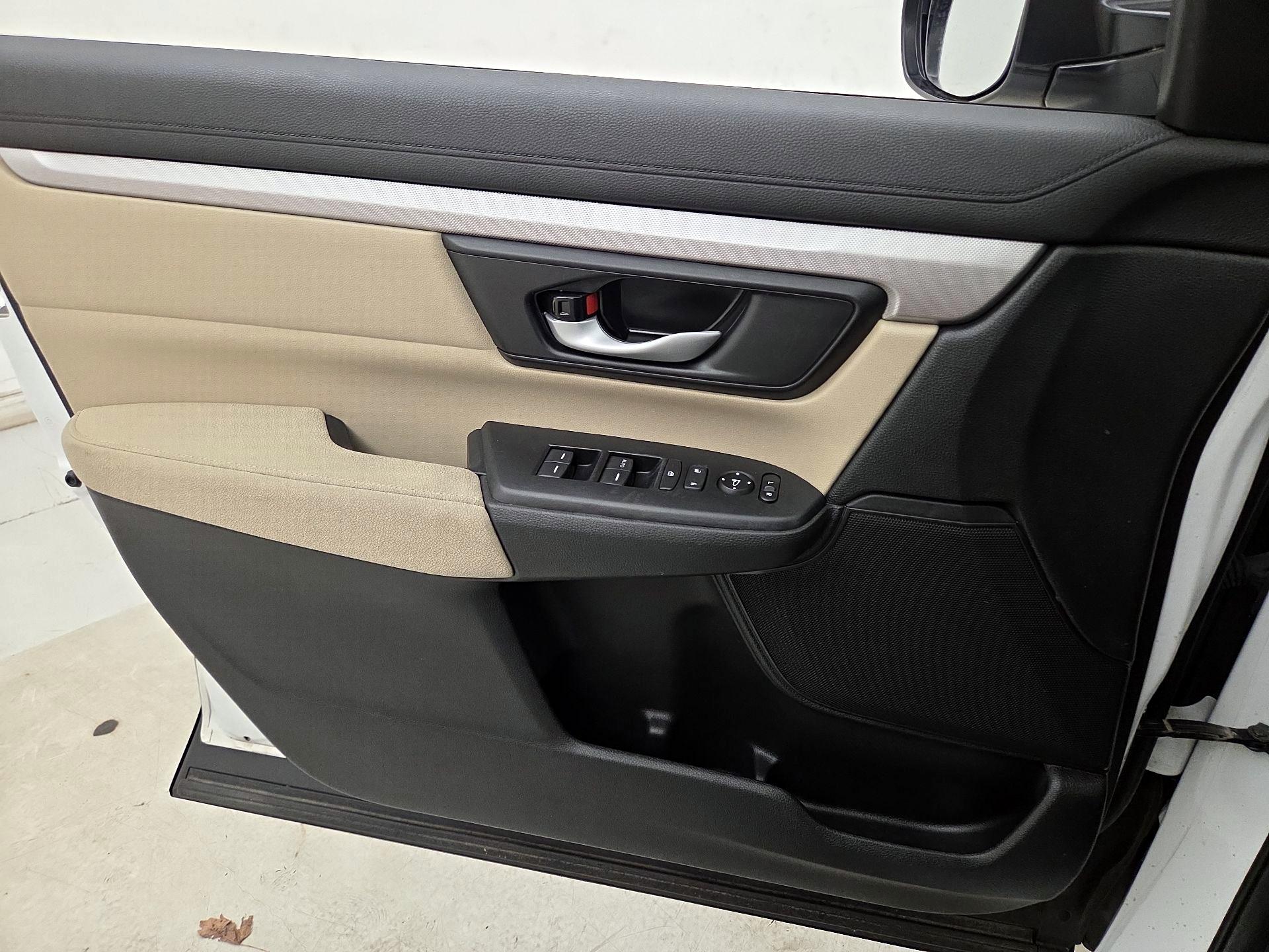 Thumbnail: 2021 Honda CR-V - 12