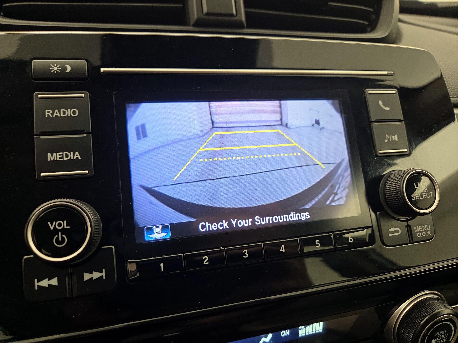 Thumbnail: 2021 Honda CR-V - 14