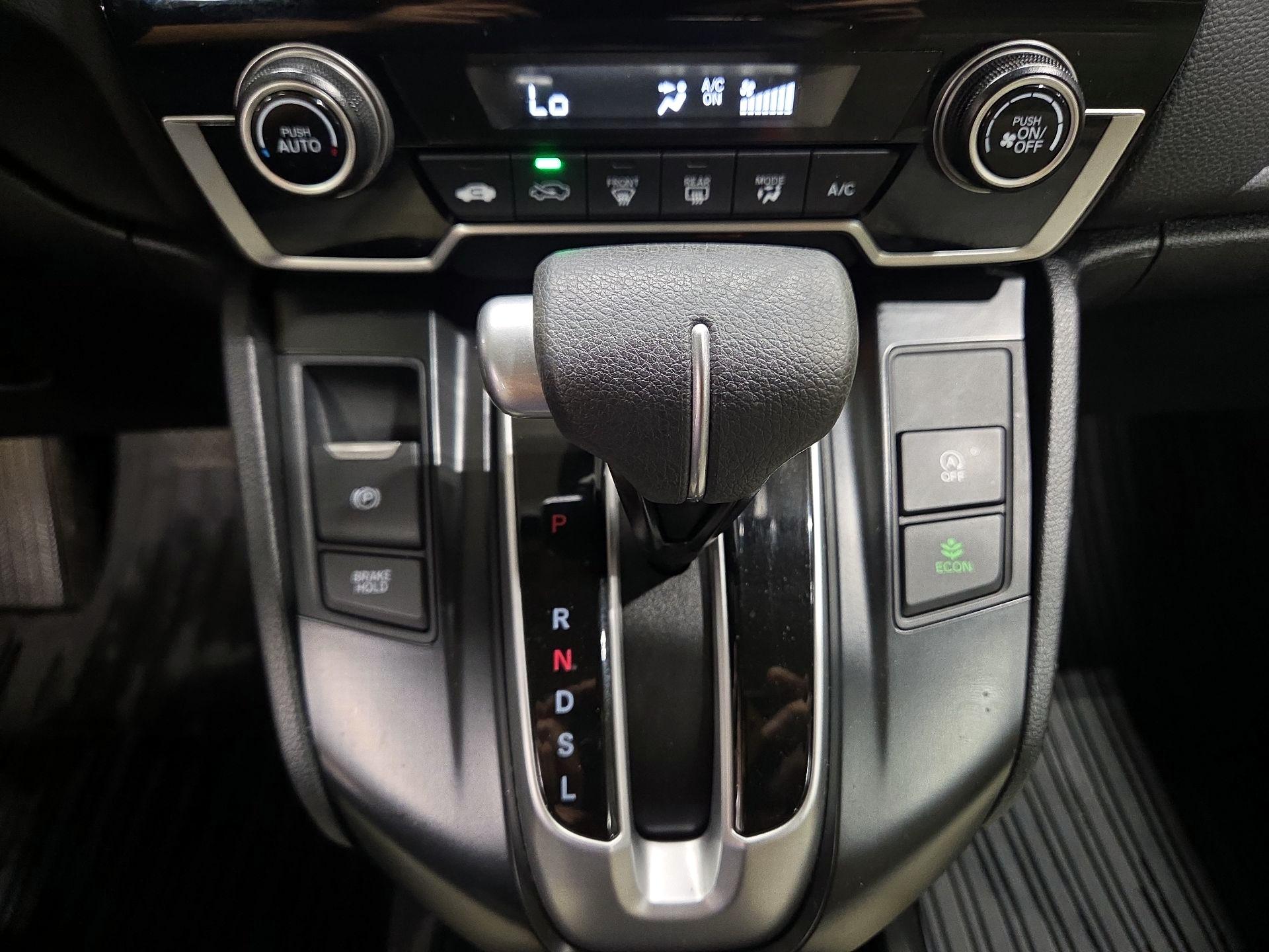 Thumbnail: 2021 Honda CR-V - 17