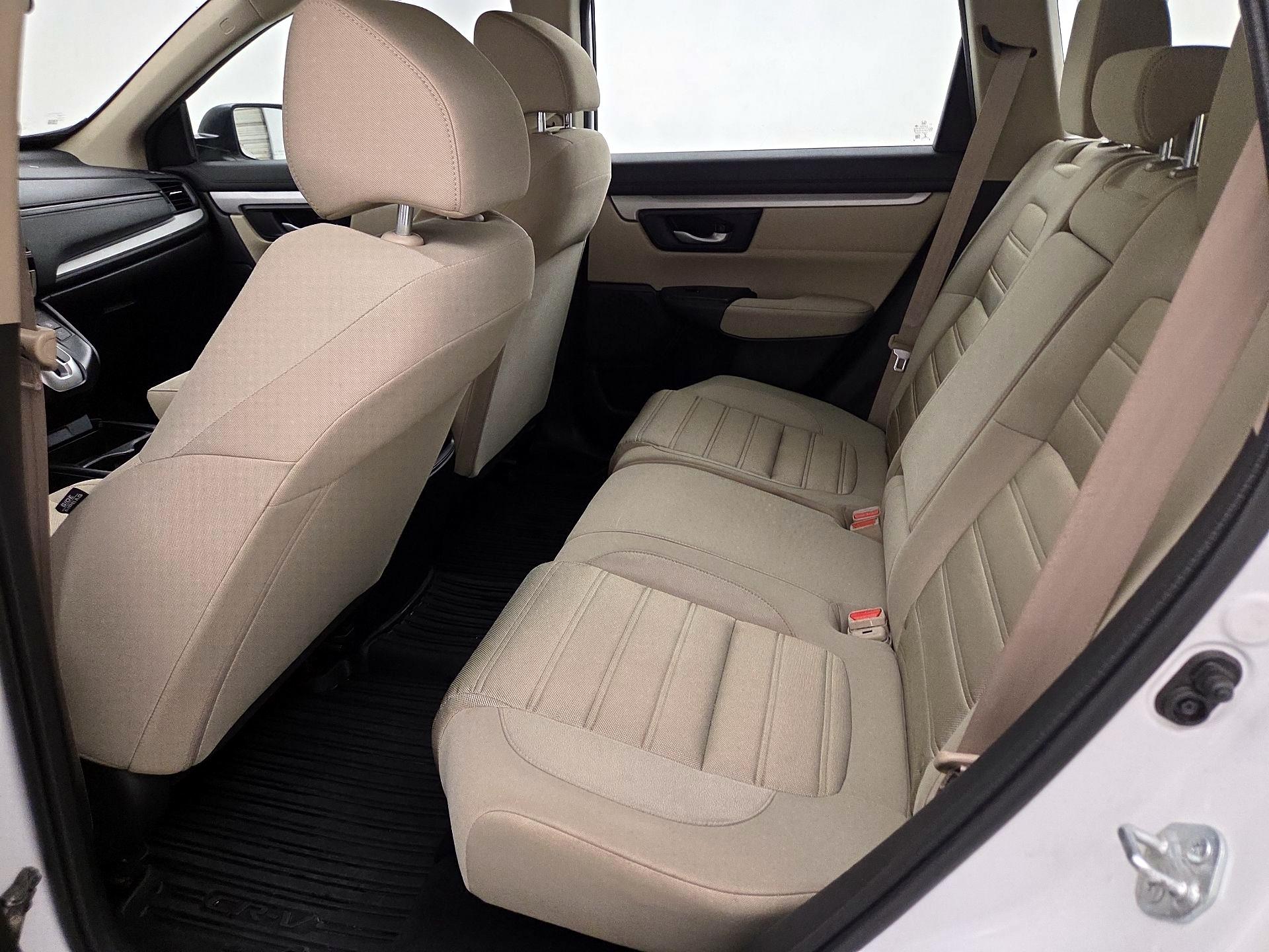 Thumbnail: 2021 Honda CR-V - 19
