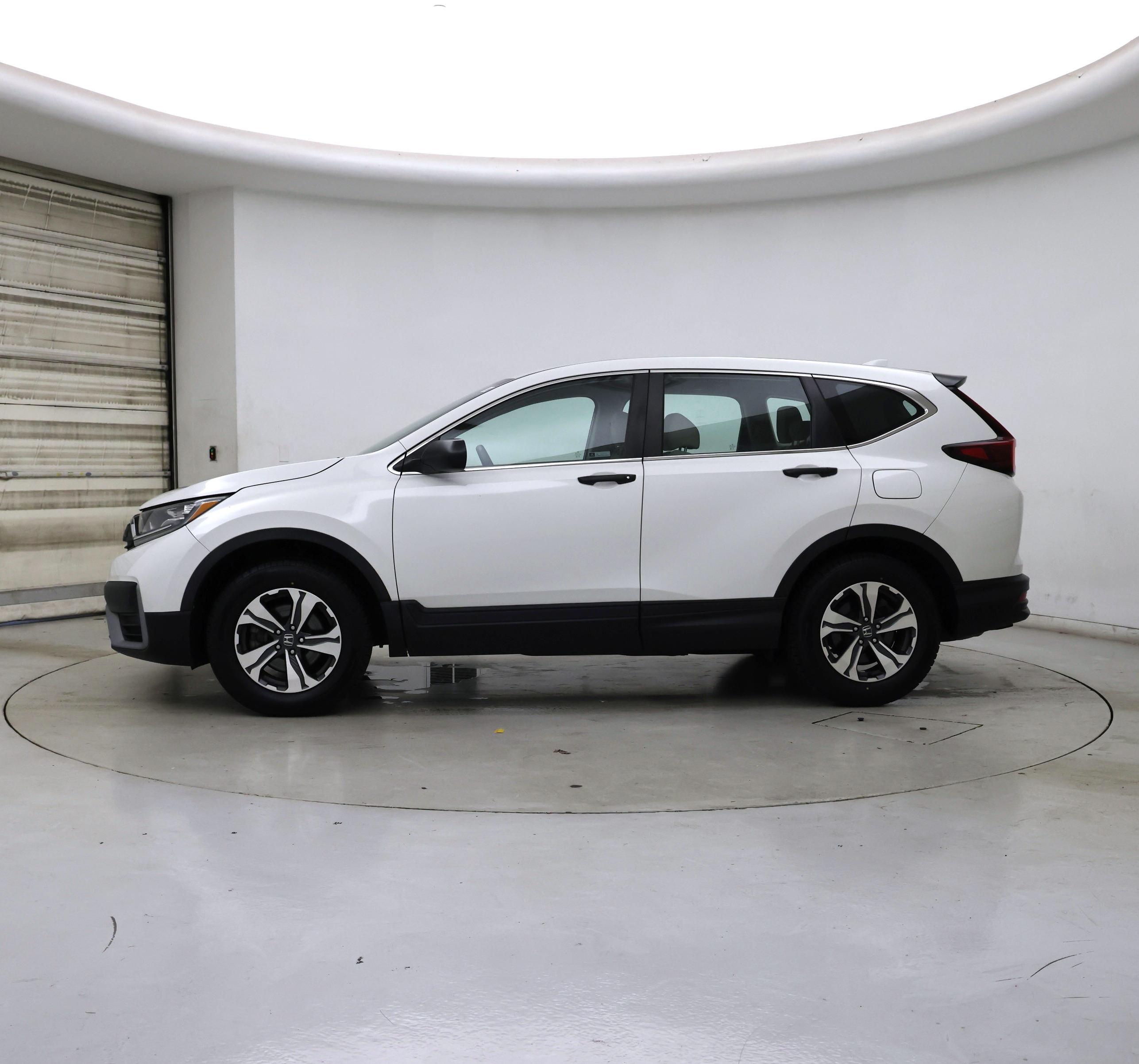 Thumbnail: 2021 Honda CR-V - 3