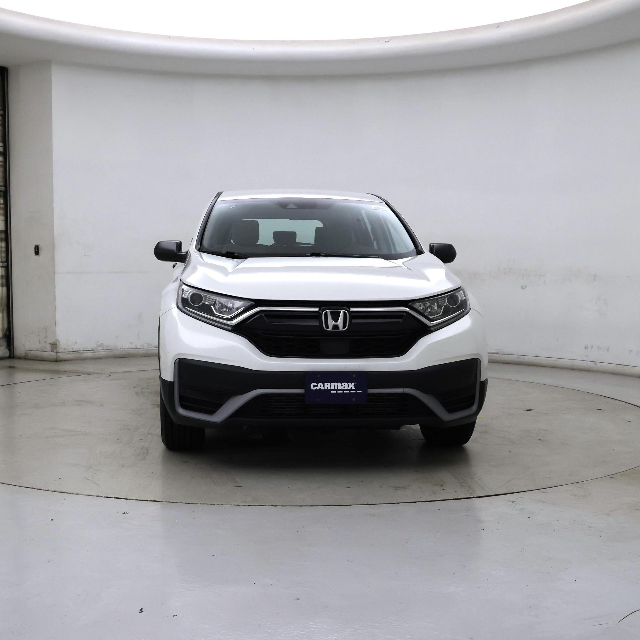 Thumbnail: 2021 Honda CR-V - 5