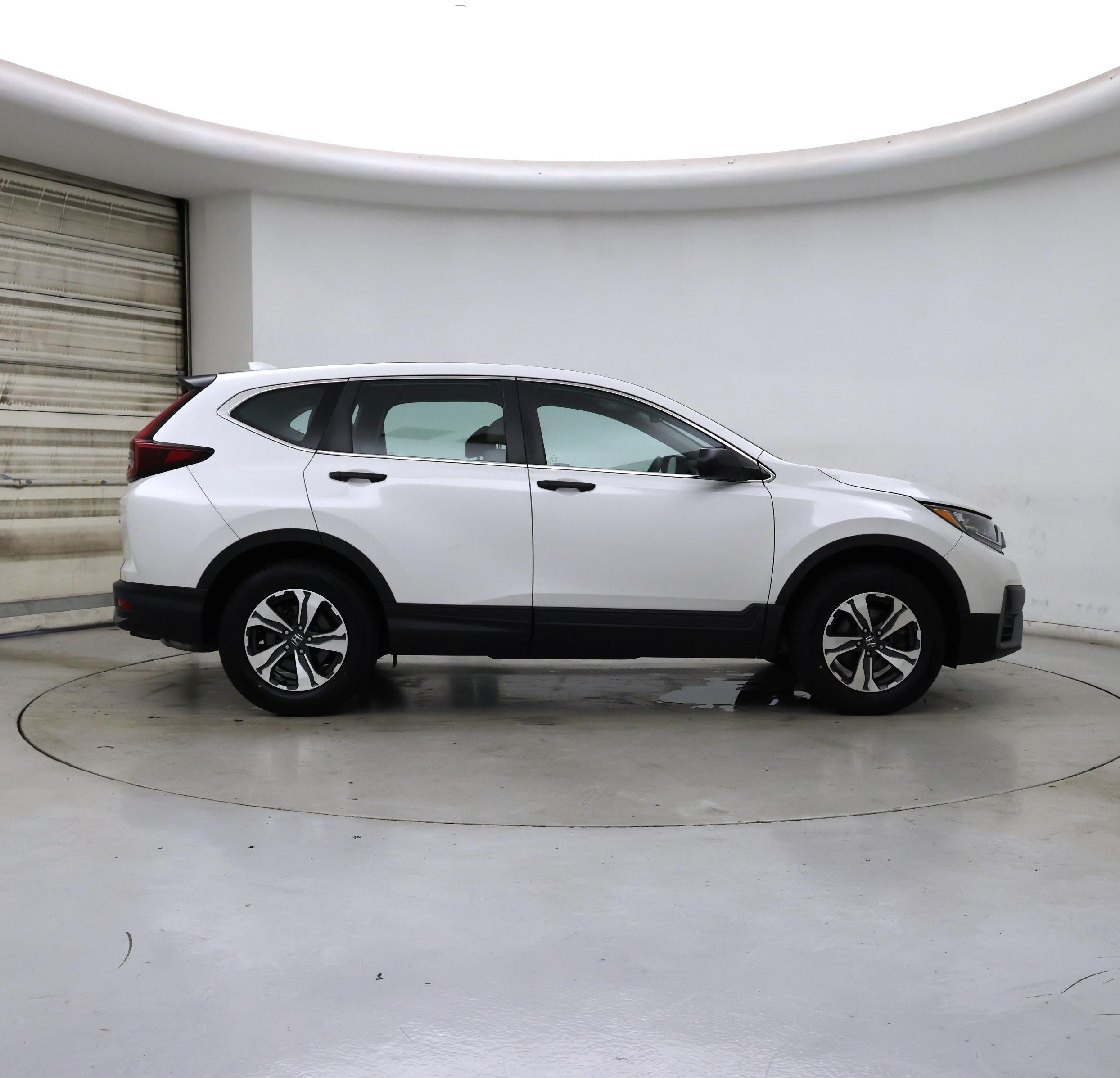 Thumbnail: 2021 Honda CR-V - 7