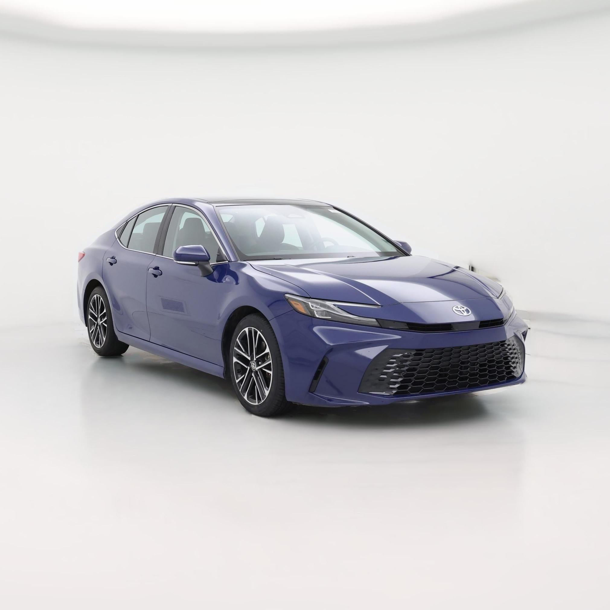 Thumbnail: 2025 Toyota Camry - 1