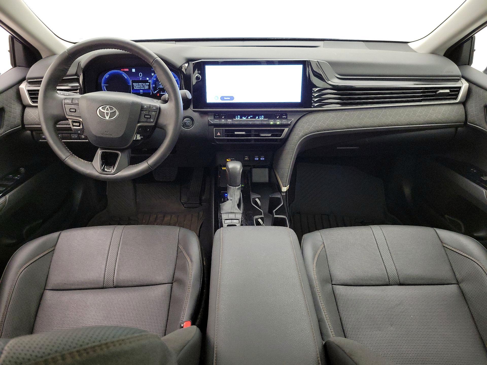 Thumbnail: 2025 Toyota Camry - 9