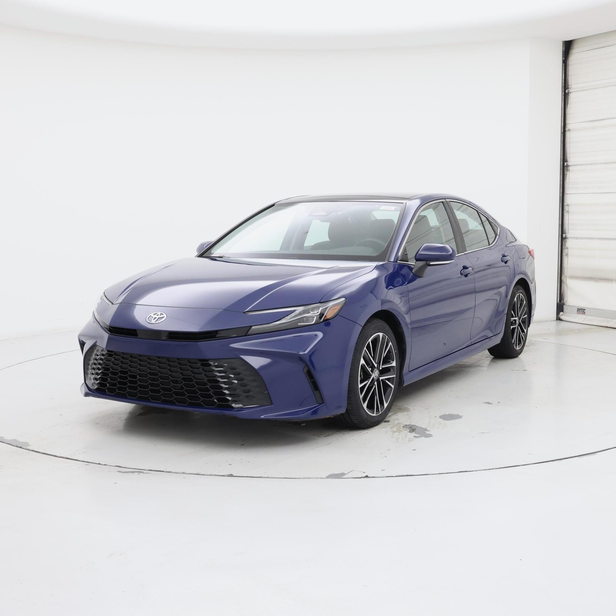 Thumbnail: 2025 Toyota Camry - 4