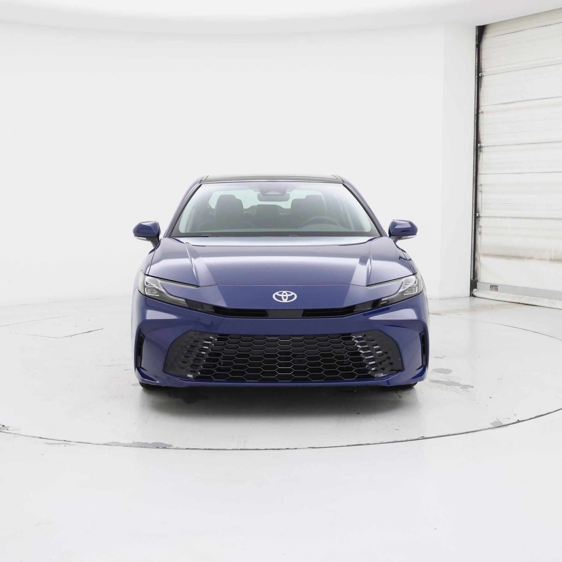 Thumbnail: 2025 Toyota Camry - 5
