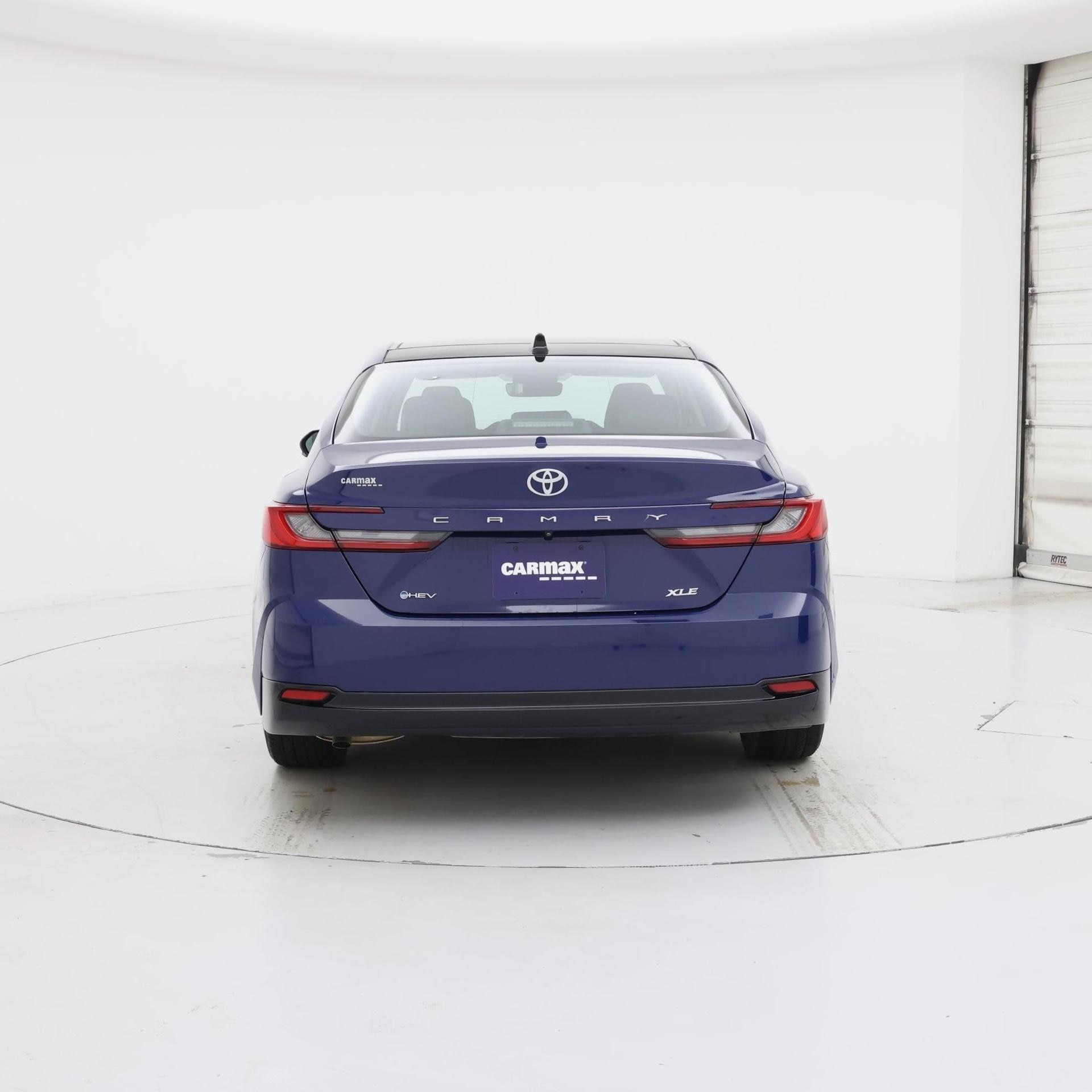Thumbnail: 2025 Toyota Camry - 6