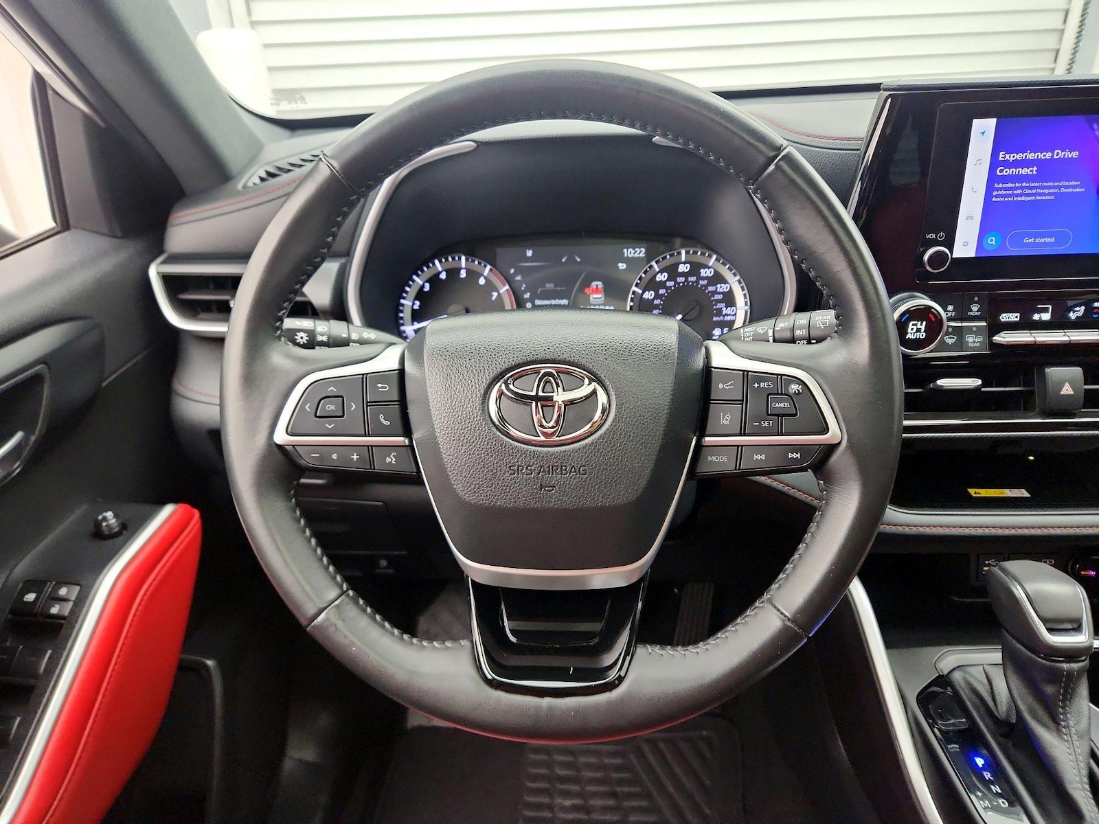 2023 Toyota Highlander XSE - Photo 11