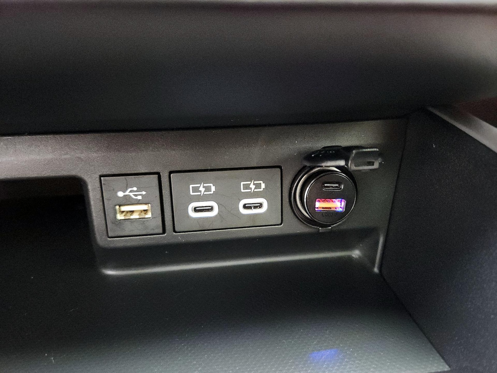 2023 Toyota Highlander XSE - Photo 19