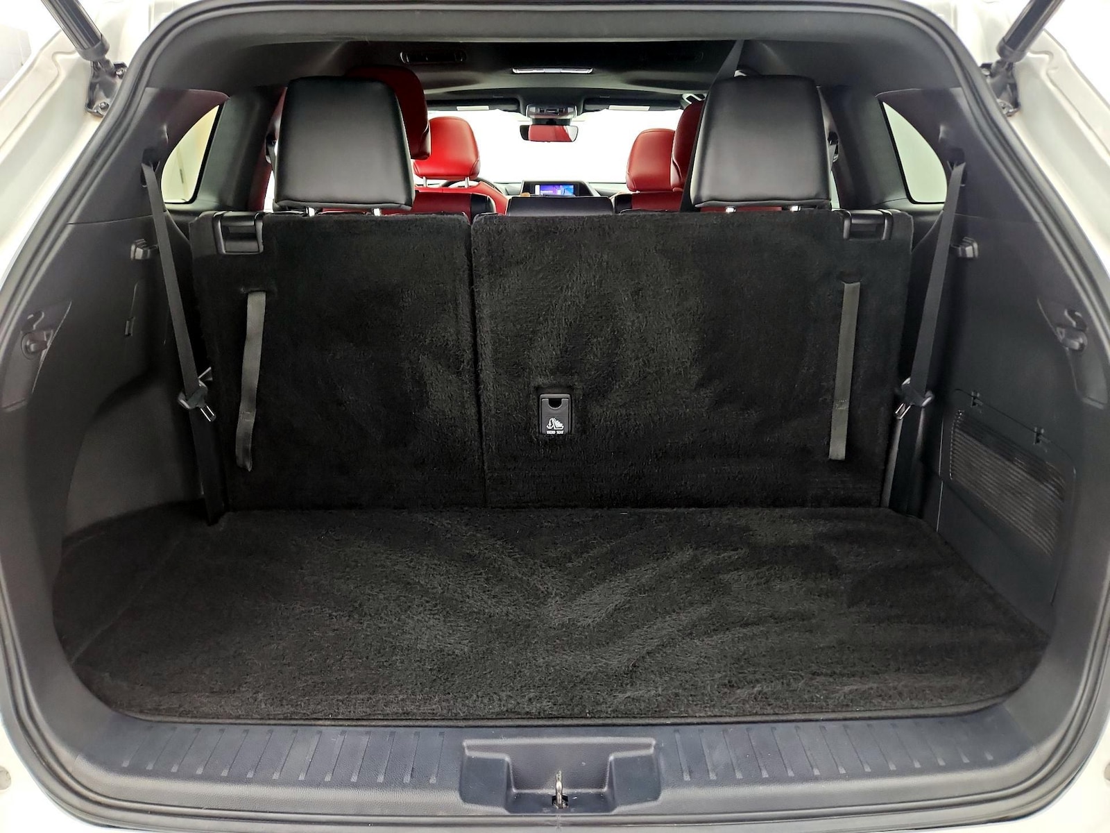 2023 Toyota Highlander XSE - Photo 22