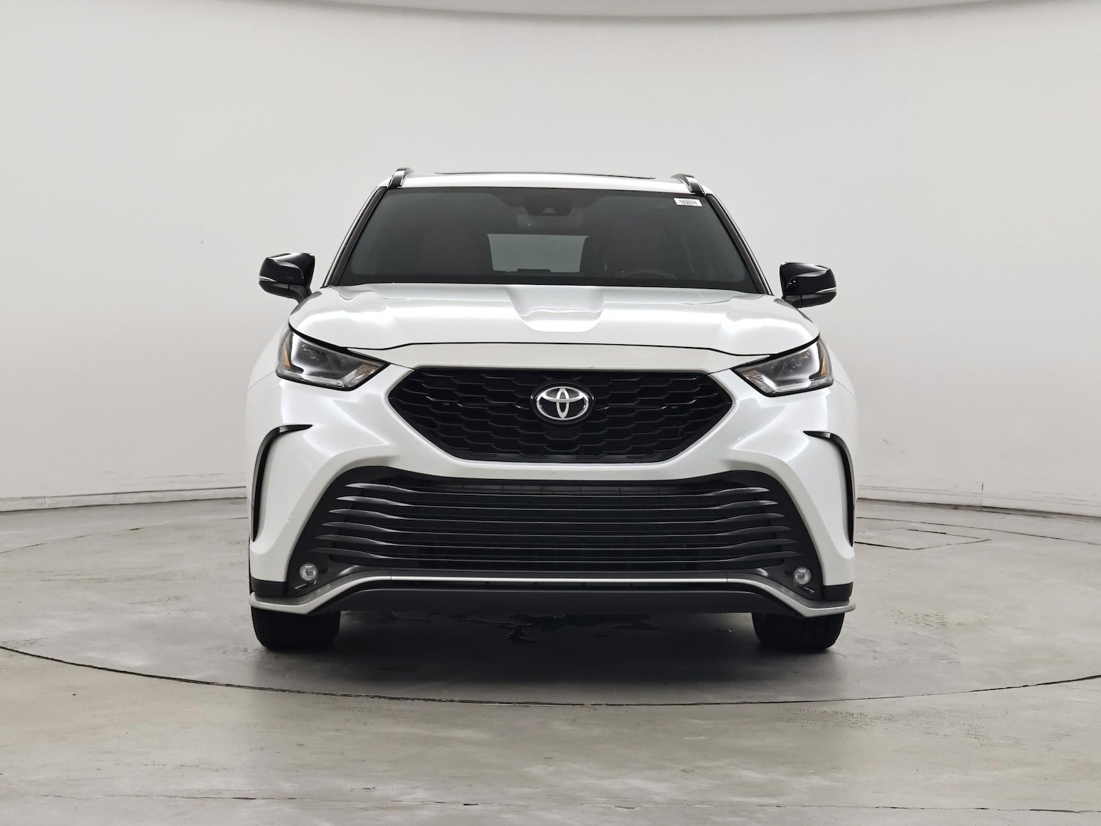 2023 Toyota Highlander XSE - Photo 6