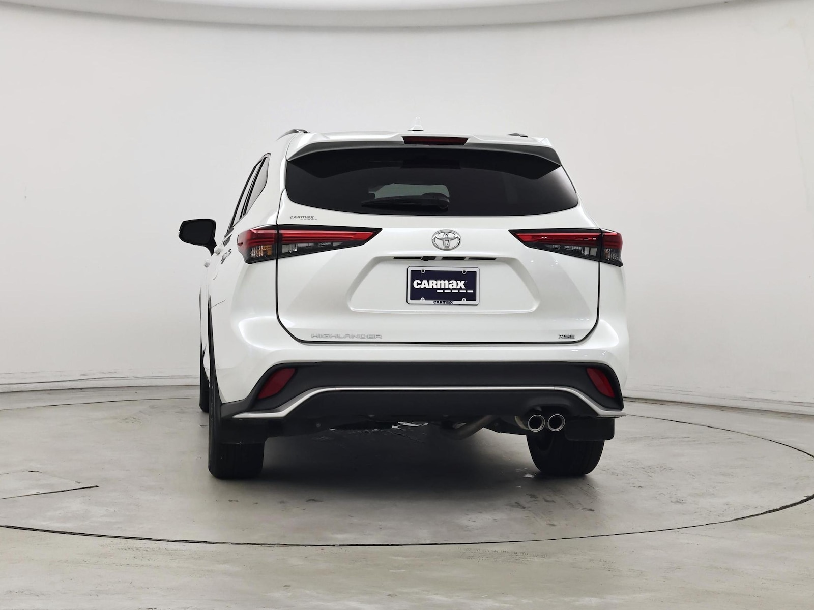 2023 Toyota Highlander XSE - Photo 7