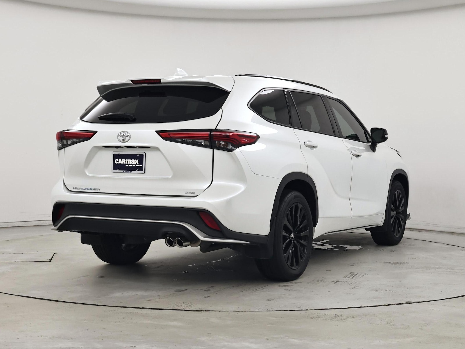 2023 Toyota Highlander XSE - Photo 9