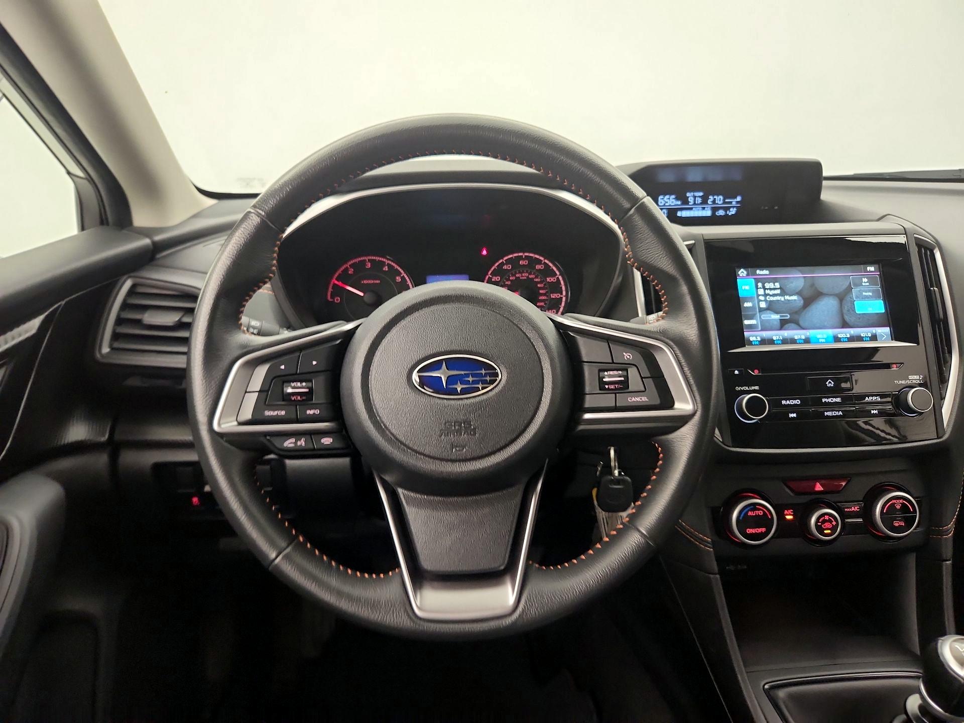 Thumbnail: 2023 Subaru Crosstrek - 10