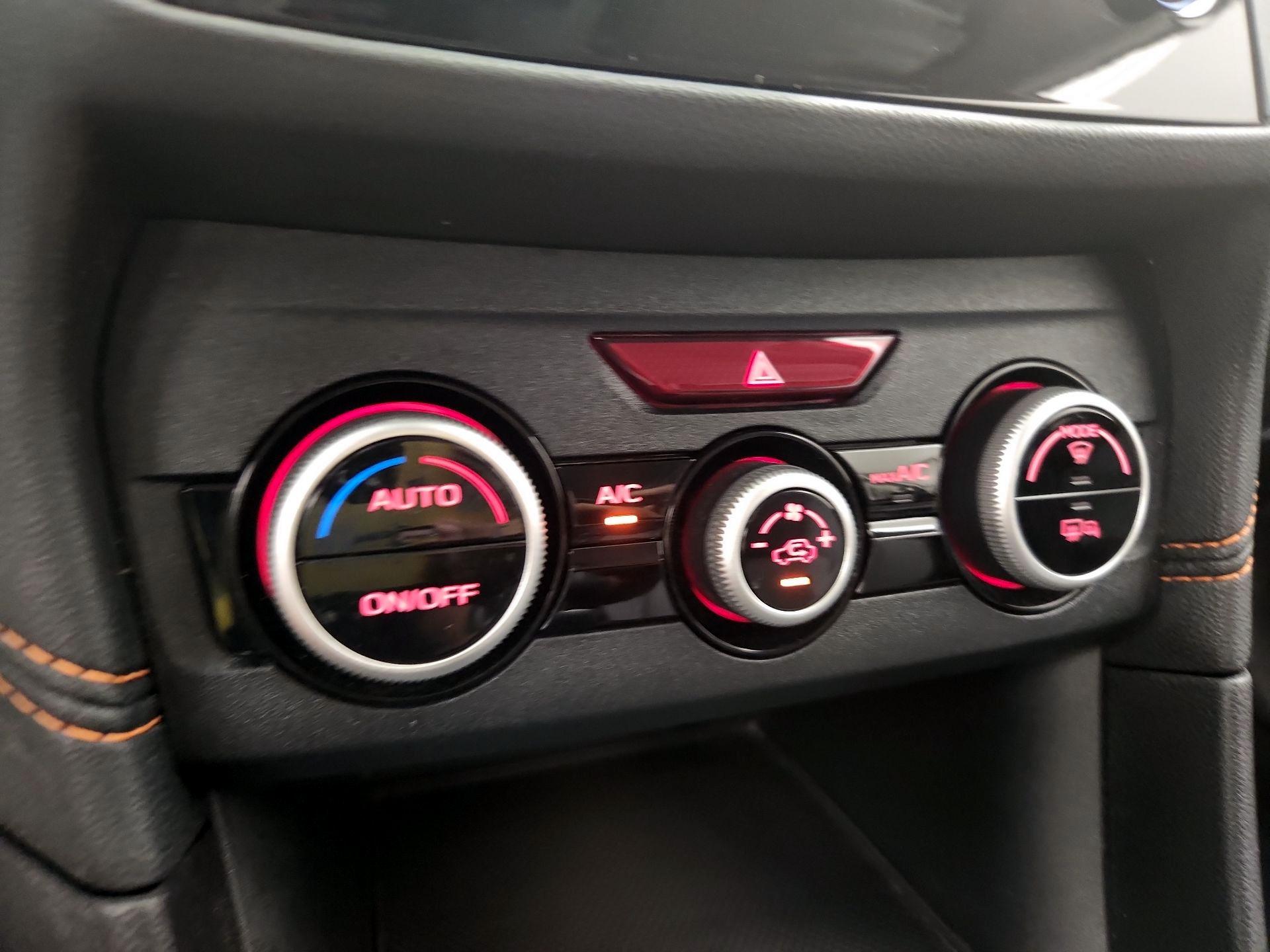 Thumbnail: 2023 Subaru Crosstrek - 16