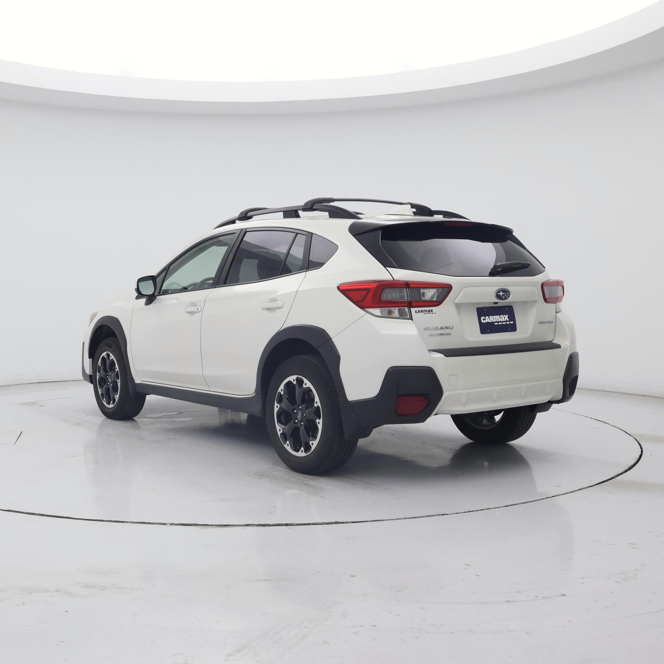 Thumbnail: 2023 Subaru Crosstrek - 2