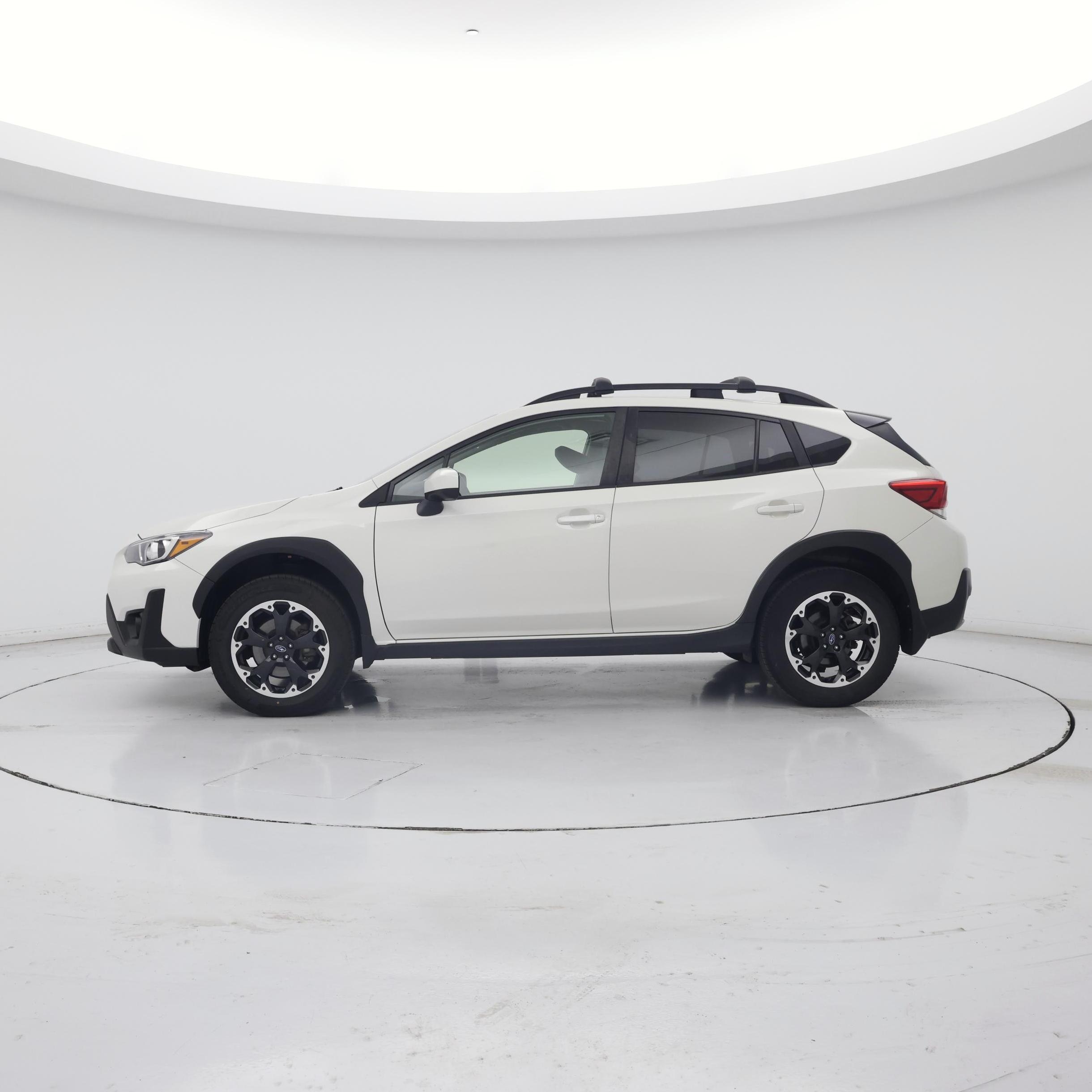 Thumbnail: 2023 Subaru Crosstrek - 3
