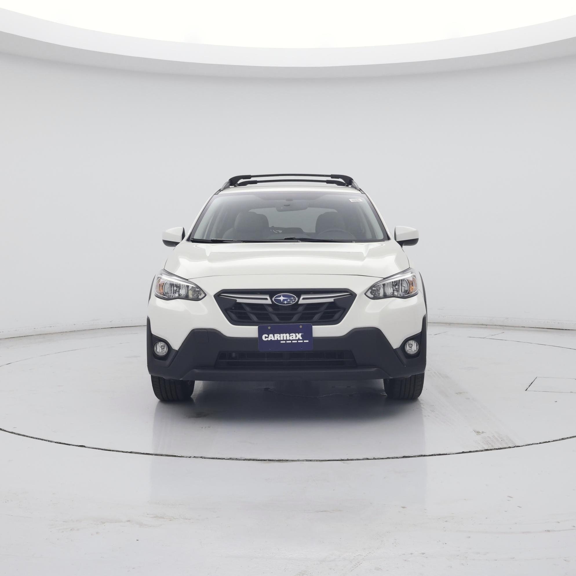 Thumbnail: 2023 Subaru Crosstrek - 5